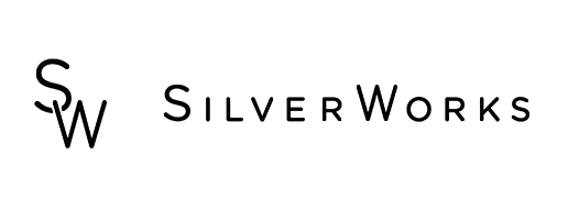 silverworks logo png